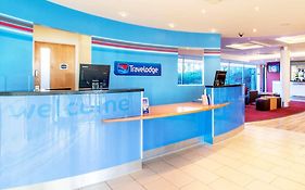 Travelodge Chatham Uk