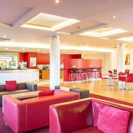 Travelodge Chatham Maritime Gillingham (Kent) Restaurant photo