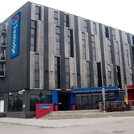Travelodge Chatham Maritime Gillingham (Kent) Exterior photo